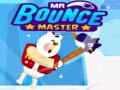 Cluiche Mr BounceMaster