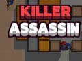 Cluiche Killer Assassin