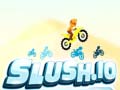 Cluiche Slush.io