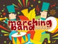 Cluiche Marching Band Jigsaw