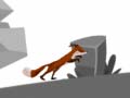 Cluiche Foxy Run 