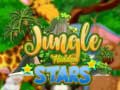 Cluiche Jungle Hidden Stars