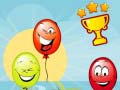 Cluiche Balloon Challenge