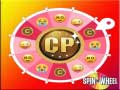 Cluiche Cod Spin Wheel