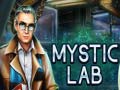 Cluiche Mystic Lab