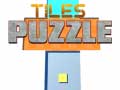 Cluiche Tiles Puzzle