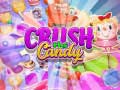 Cluiche Crush The Candy