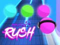 Cluiche Music Rush