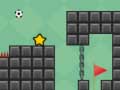 Cluiche Bouncing Ball