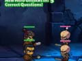Cluiche Math Vs Monsters