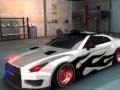 Cluiche Xtreme Drift 2