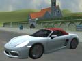 Cluiche Rock and Race Driver