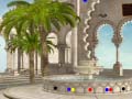 Cluiche Magic Palace Escape