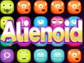 Cluiche ALEINOID