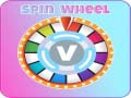 Cluiche Random Spin Wheel Earn Vbucks