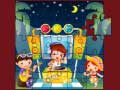 Cluiche Cute Little Kids Jigsaw