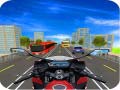 Cluiche Moto Bike Rush