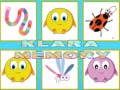 Cluiche Klara Memory