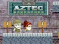 Cluiche Aztec Adventure Remastered