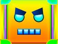 Cluiche Square Dash