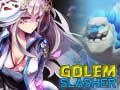 Cluiche Golem Slasher