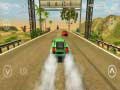 Cluiche Top Speed Highway