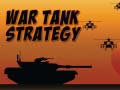 Cluiche War Tank Strategy