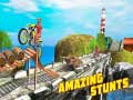Cluiche Crazy Imposible Tricky Bmm Bike Racing Stunt