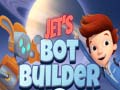 Cluiche Jet's Bot Builder