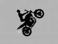 Cluiche Dark Rider