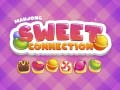 Cluiche Mahjong Sweet Connection