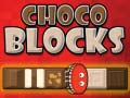 Cluiche Choco blocks