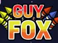 Cluiche Guy Fox