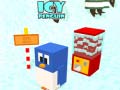 Cluiche Icy Penguin