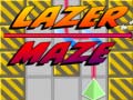 Cluiche Lazer Maze