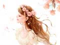 Cluiche Happy Womens Day Puzzle