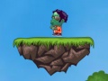 Cluiche Zombie and Brain