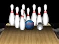 Cluiche Flash Arcade Lanes