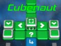 Cluiche Cubenaut