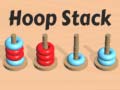 Cluiche Hoop Stack