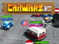 Cluiche CarWarz.io