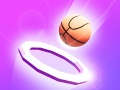 Cluiche Dunk Fall
