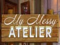 Cluiche My Messy Atelier