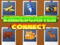 Cluiche Kindergarten Connect