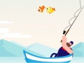 Cluiche The Fish Master