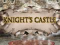 Cluiche Knight's Castle