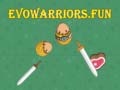 Cluiche EvoWarriors.fun