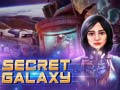 Cluiche Secret Galaxy