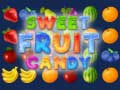 Cluiche Sweet Fruit Candy