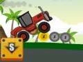 Cluiche Hill Climb Tractor 2020